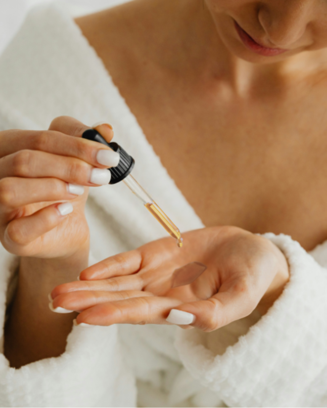 Sweet Orange & Honey Body Oil