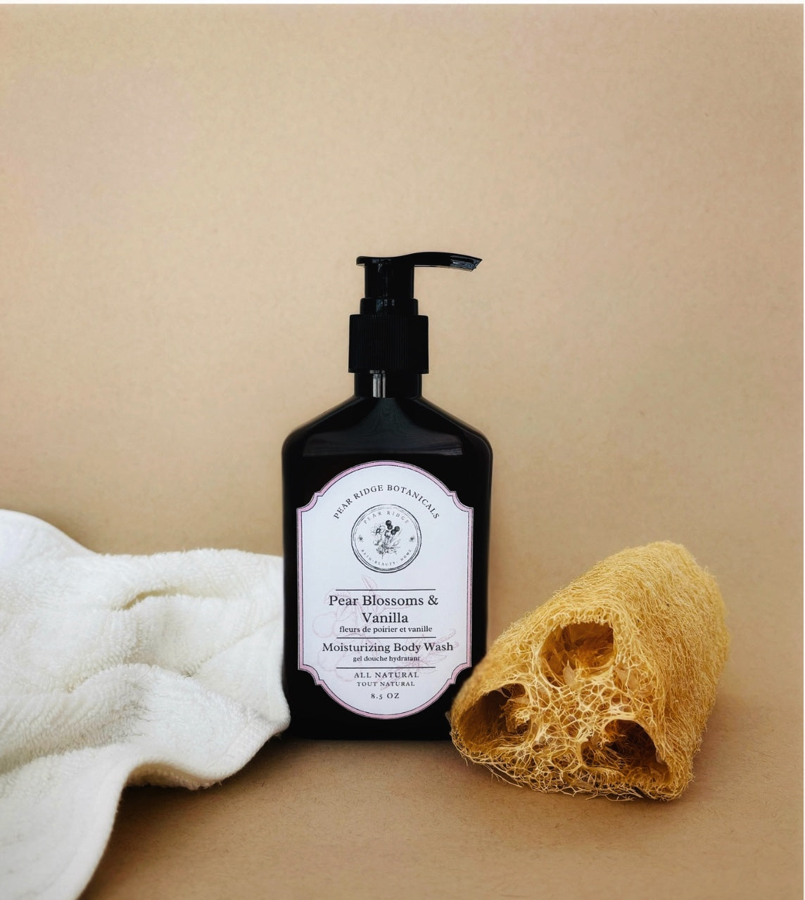 Body Wash