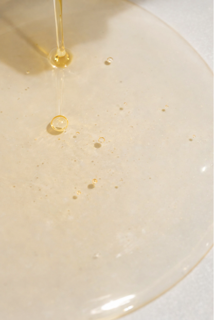 Sweet Orange & Honey Moisturizing Body Wash