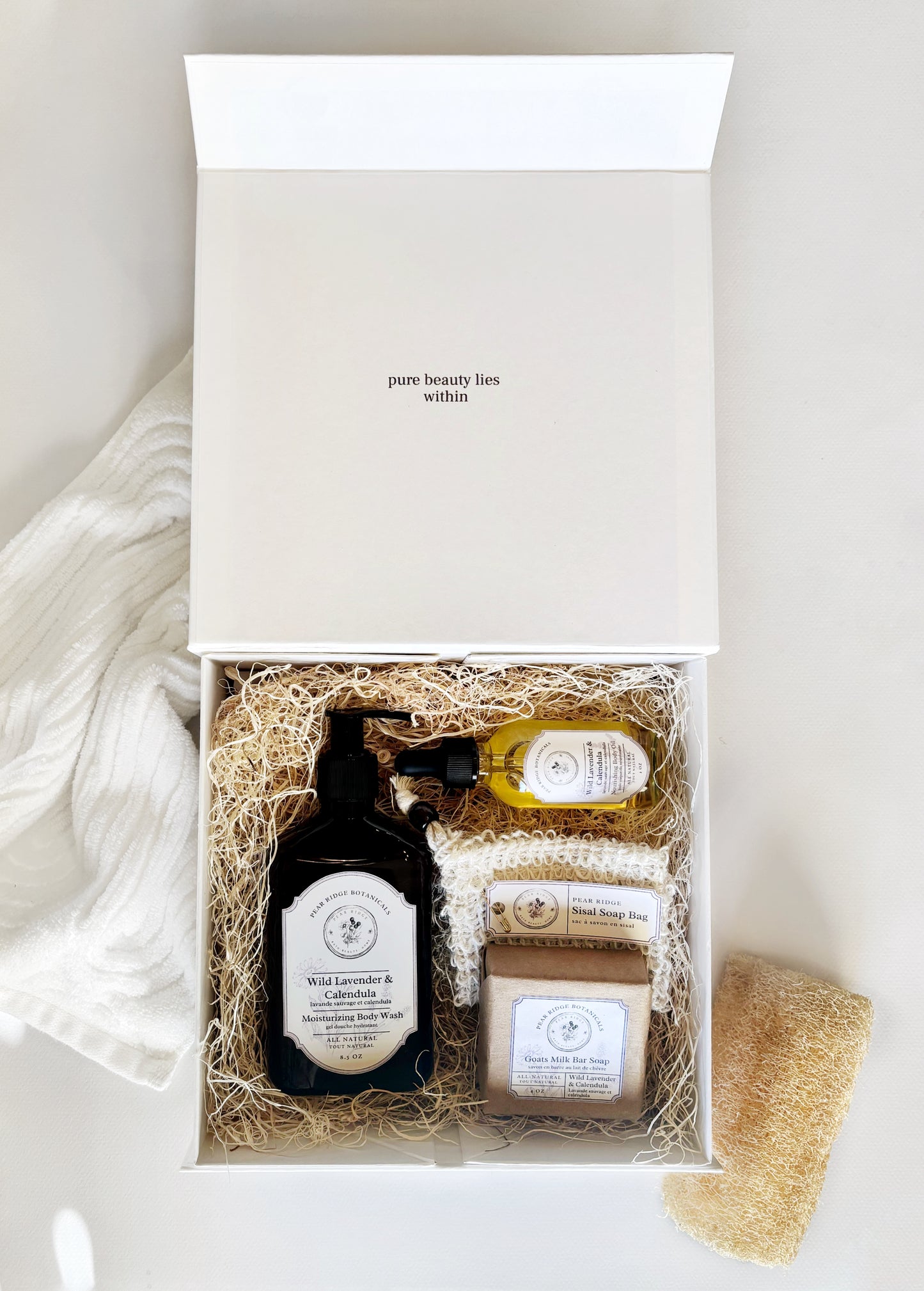 Signature Gift Set