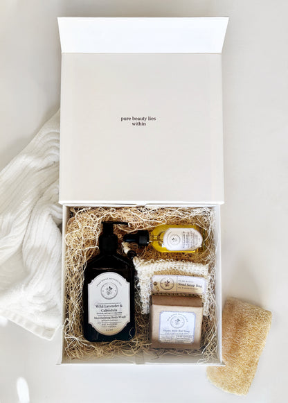 Signature Gift Set