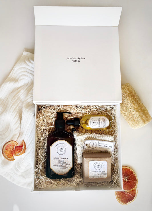 Signature Gift Set