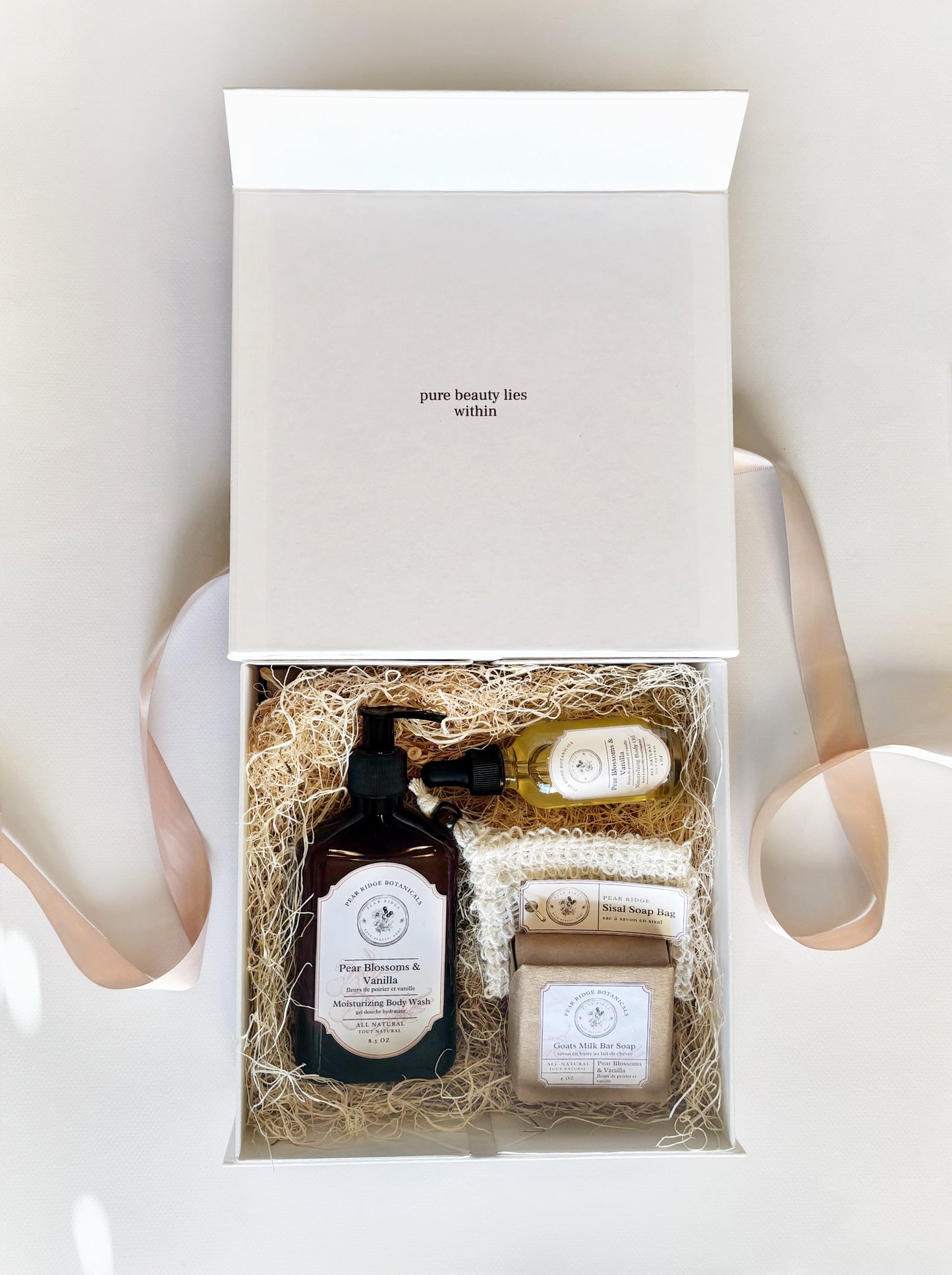 Signature Gift Set