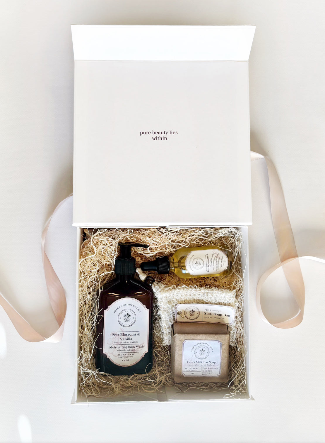 Signature Gift Set