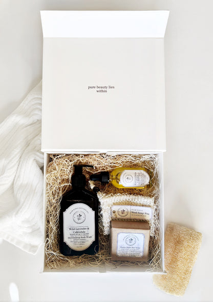Signature Gift Set