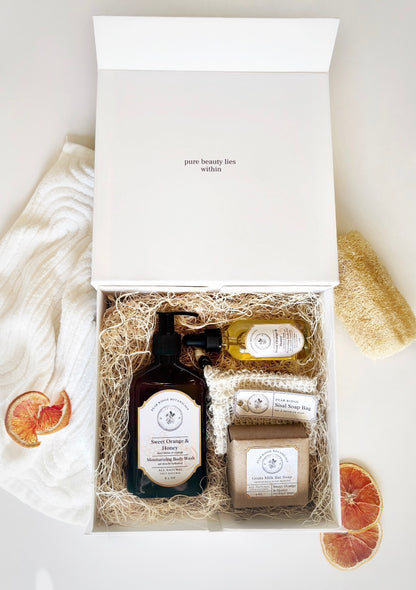 Signature Gift Set
