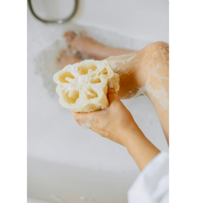 Sweet Orange & Honey Moisturizing Body Wash